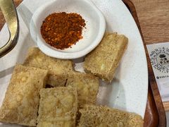 -小满手工粉(上海月星环球港店)