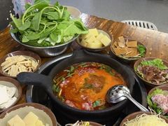 -笔记安顺夺夺粉火锅