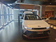 -现代汽车文化中心 Hyundai Motorstudio Beijing