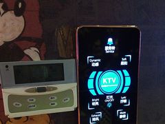 -GAGA主题量贩式KTV平价店(工大店)