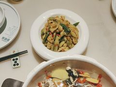 -佬麻雀·剁椒鱼头(京基KK One店)