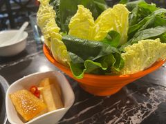 -古乐牛香·鲜牛肉牛杂火锅(象湖店)