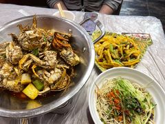 -四妹餐厅(玫瑰街店)