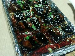 android_upload_pic-川流不息(北蔡休闲广场店)