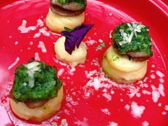 -食间牛排(湖西路店)