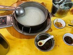 -大戚饭店(泰华路店)