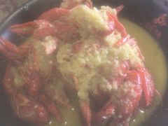 -龙虾风暴(松江店)