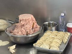 -黄阿姨锅贴大王(万航渡路店)