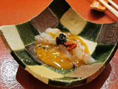 -鮨青(恒基名人购物中心店)