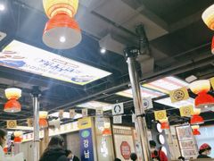 -西塔老太太泥炉烤肉(北京双井店)