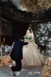 -保定金沙芝柏婚礼策划