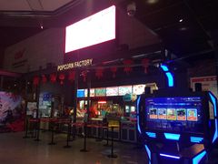 -CGV影城(东港IMAX店)