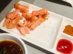 -海底捞火锅(城阳万象汇店)