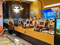 -UH祐禾(上海荟聚店)