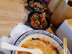 -亚皆老街南宁老友粉·米粉(印象城店)