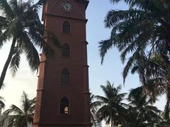 -海口骑楼小吃街