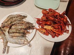 -犇放和牛烤肉·烤榴莲自助(苏宁城市奥莱店)
