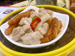 -雍景湾大酒楼(怡翠花园店)