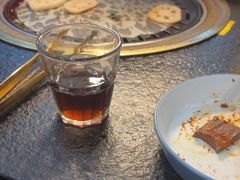 -熊大·鲜烤黄牛肉(五山店)