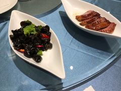 -建滔诺富特酒店-悦餐厅