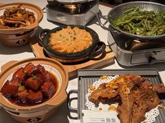 -小菜园新徽菜(南通永旺店)