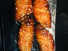 烤鸡翅-KAOTOWN烤堂•烧烤(海汇港店)