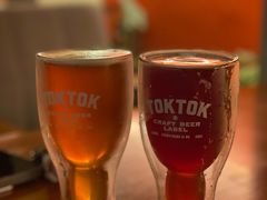 -TOKTOK精酿啤酒·咖啡(荔枝湾店)