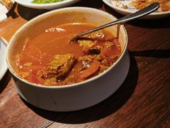 西红柿牛腩-前海沿·青岛菜(五四广场永旺店)