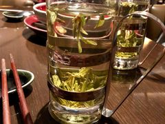 -湖滨28中餐厅·西湖宴·杭州君悦酒店