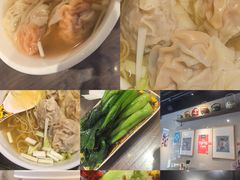 -一记面馆(易发店)