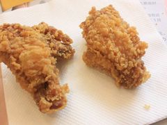 -麦当劳(武昌火车站店)