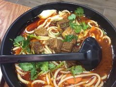 -鑫花溪牛肉米粉(文星广场店)