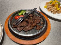 -嘉禾·悦享餐厅(八方汇店)