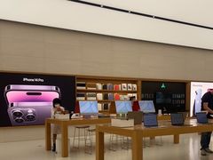 -Apple零售店(苏州店)
