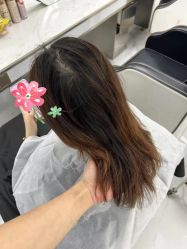 -MS.SALON美发沙龙