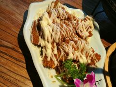 宝岛香酥牛排-嘉禾·悦享餐厅(八方汇店)