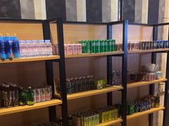 -皇室假期美食水疗会(春风路店)