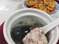 -小罗子汤店(大士院总店)