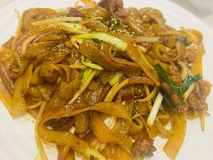 -宝月楼·台湾菜馆(天河城店)