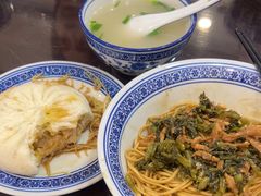 -孟家蟹包(锦绣街店)
