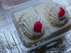 -红宝石·鲜奶小方(莘庄店)