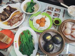 -澳门陈光记烧味饭店(万象城店)