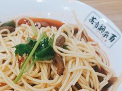 花市豌杂面-花市豌杂面(民生路店)