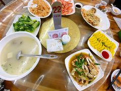 -明记海鲜大排档(巽寮湾店)