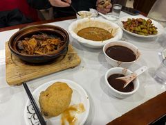 -京天红酒家(虎坊路店)