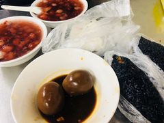 -芳婆糕团店(王府大街店)