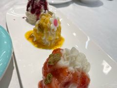 -昱德来·天津菜(河西店)