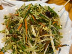 -亿牌牌东北烧烤(怀特店)