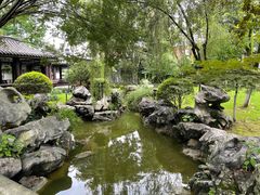 -墨池公园