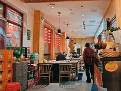 -小洋府铜锅涮肉(南锣鼓巷店)